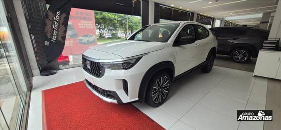 FIAT FASTBACK 1.0 TURBO 200 HYBRID AUDACE CVT FIAT FASTBACK 1.0 TURBO 200 HYBRID AUDACE CVT